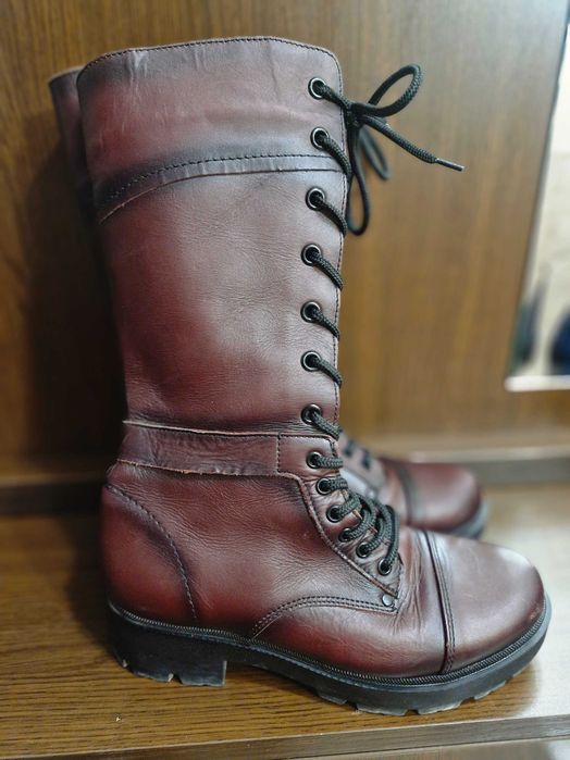 Дамски обувки 38/36 номер, носени 1-2 пъти; цена: 10-25€ според модела