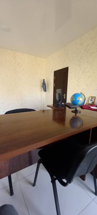 Ремонт квартир и офисов под ключ