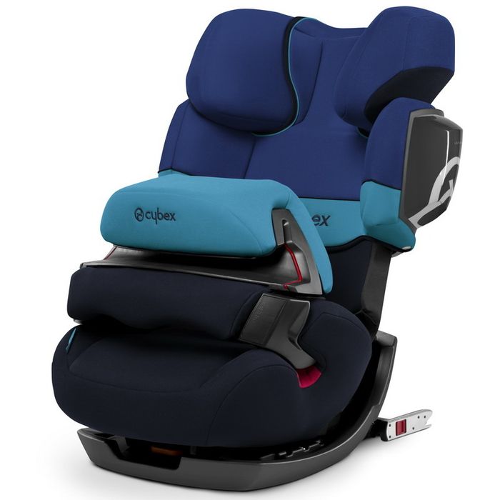 Детское кресло Cybex