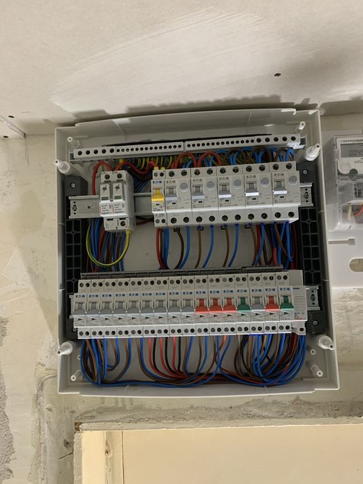 Electrician autorizat ANRE Grad IIA/IIIB