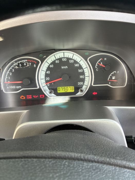 Nexia 2  1.6 dohc