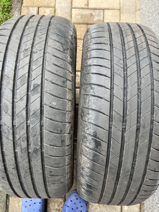 Anvelope vara Bridgestone Turanza