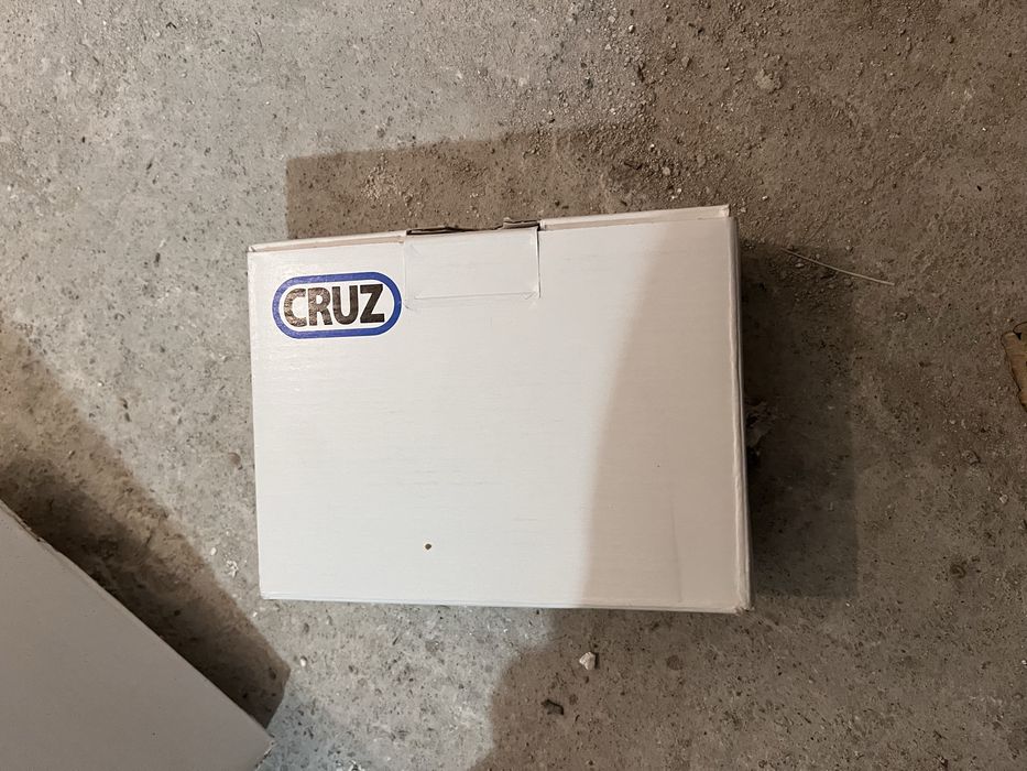 Напречни греди CRUZ