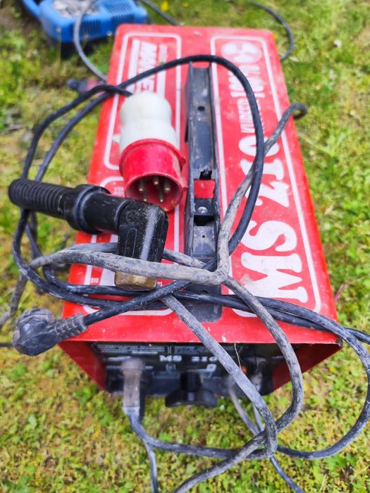 Електрожен-220V и трифазен