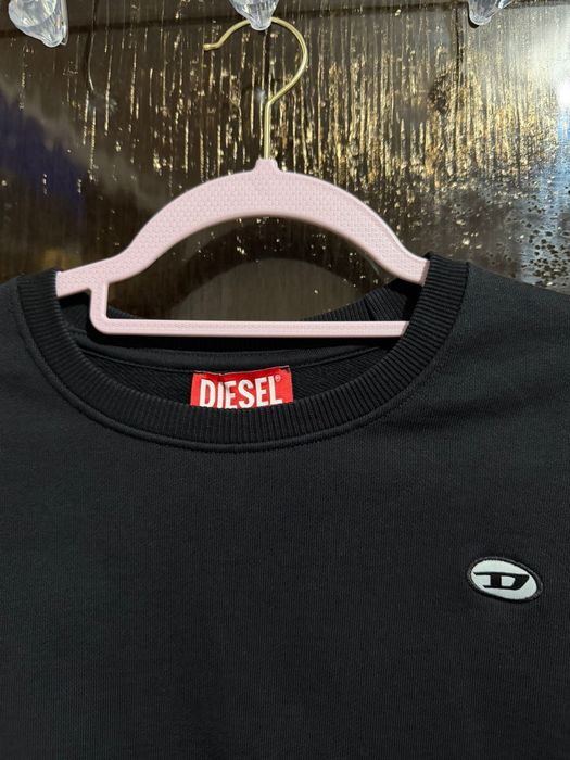 Vand bluza disel