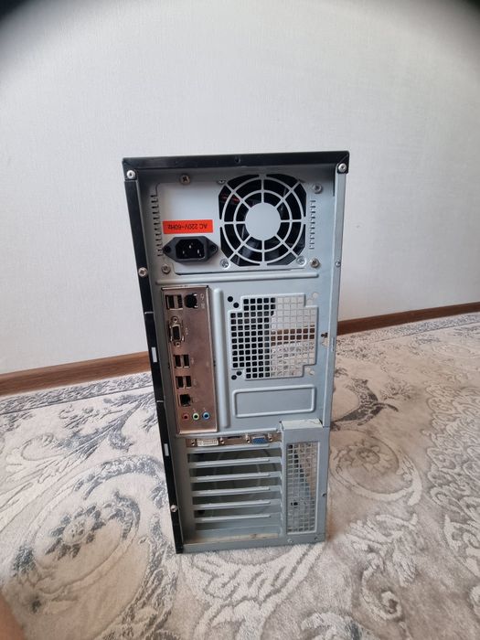 Kompyuter 775 socket