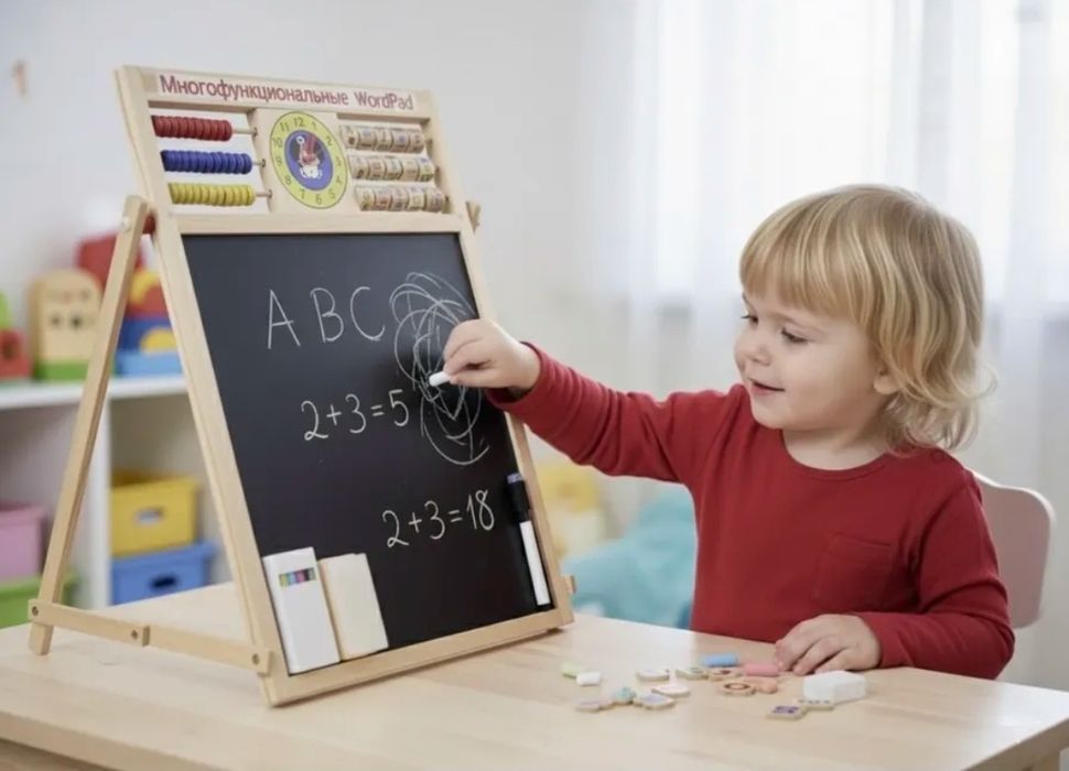 Многофункциональный WordPad