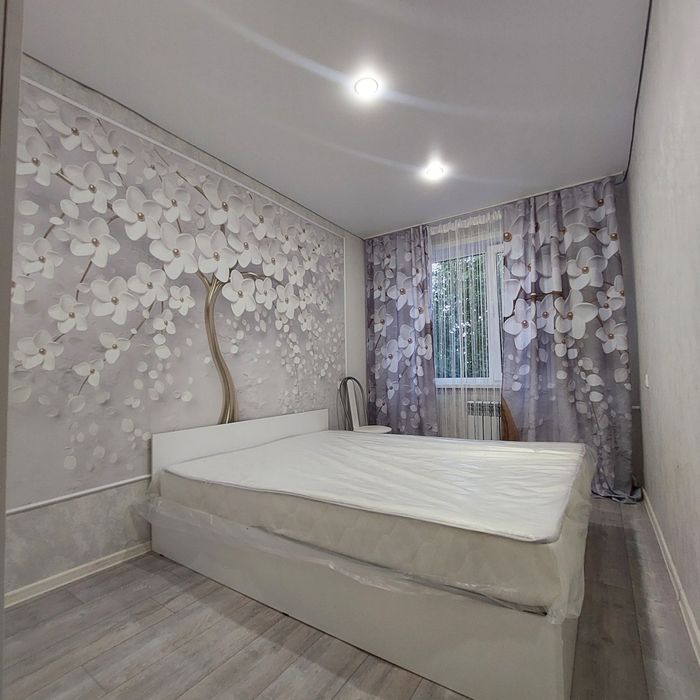 Продам двухкомнатную квартиру