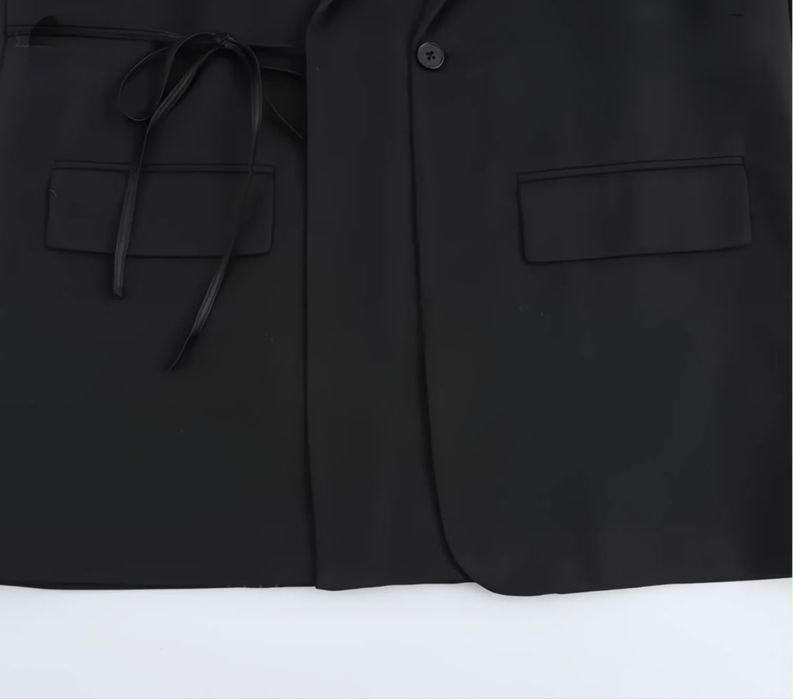 Новый костюм ZARA