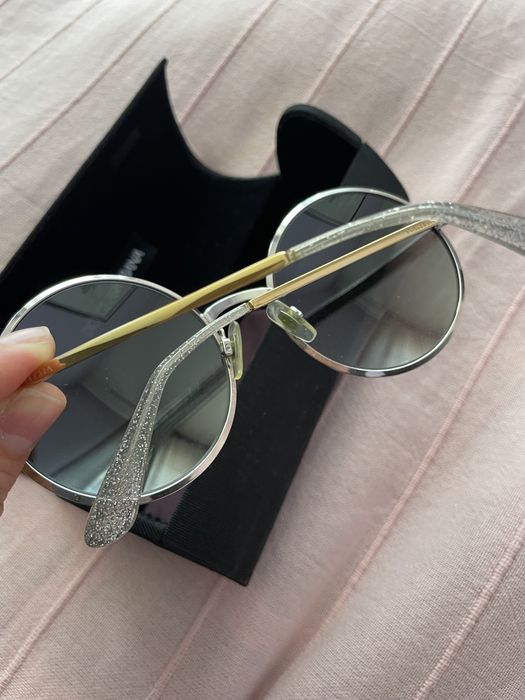 Слънчеви очила Dolce & Gabbana