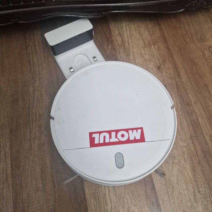 Aspirator robot Mi Robot Vacuum-Mop Essential