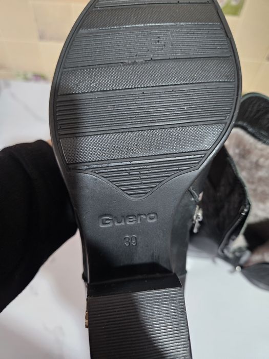 Продам сапоги Турция