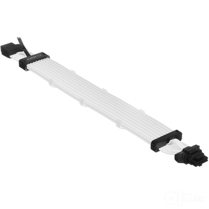 ' Кабель Lian Li STRIMER Wireless 16-8pin RGB Black
