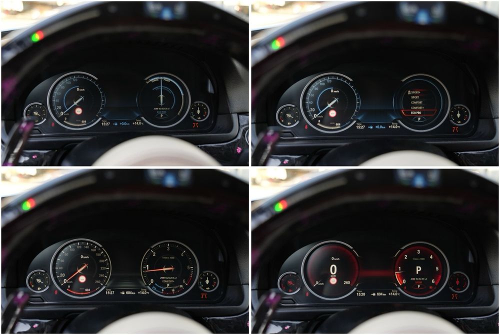 faruri full led adaptive  bmw f10 f11 far led stanga bmw f10 f11