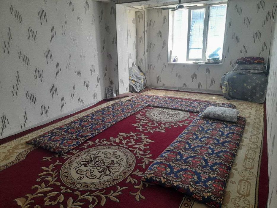 Yangiyo'l, Gulbahorda 2 xonali kvartera ijaraga beriladi