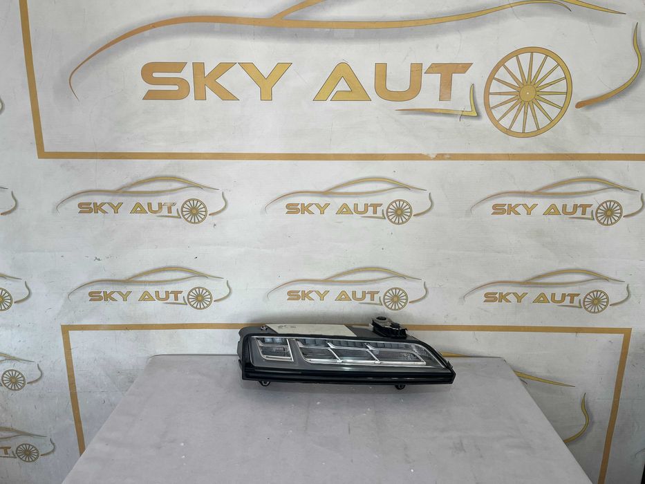 Stop stanga led AUdi R8 dupa 2015 cod 4S0945095