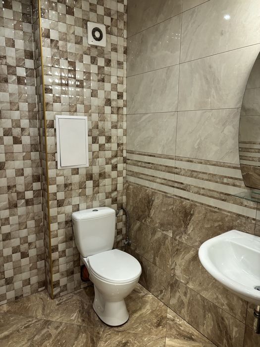 Дава се под наем Двустаен апартамент в София, Кръстова вада - 65 кв.м за 550 € - Снимка #7