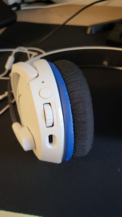 HyperX Cloud Stinger Core Wireless Gaming Headset