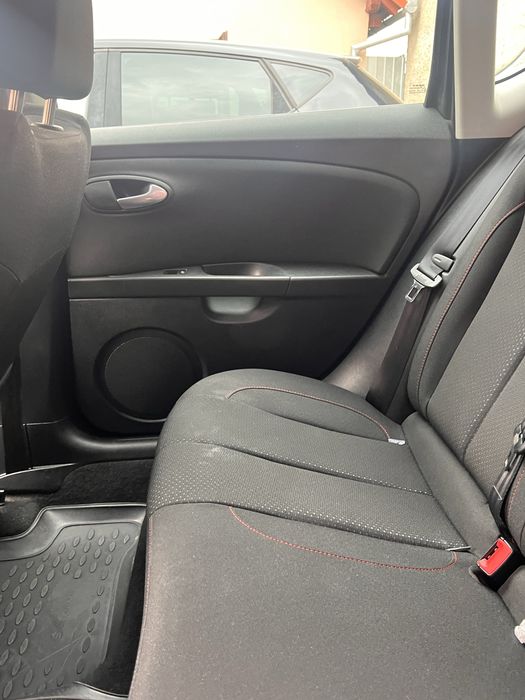 Vand Seat Leon 1.4 tsi 125 hp