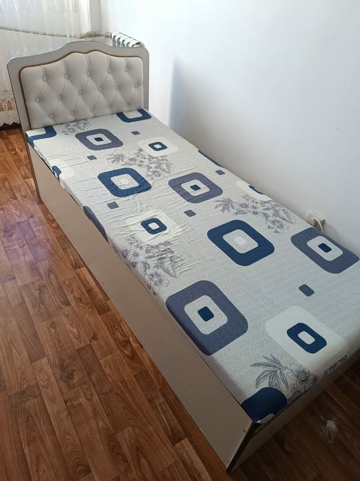 Продается кроват