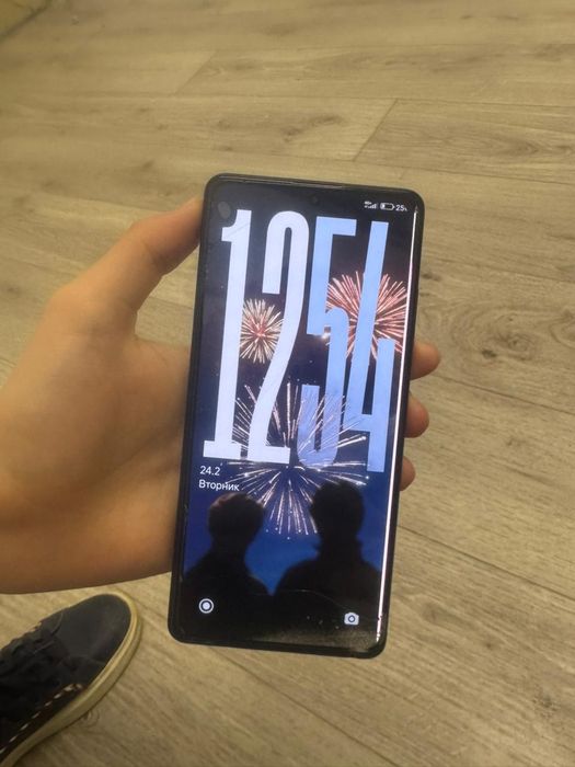 Poco X5 pro 5g телефоны