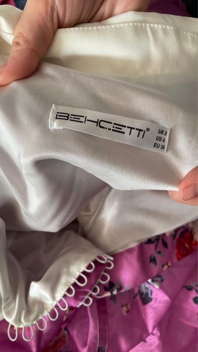 Продам платье турция