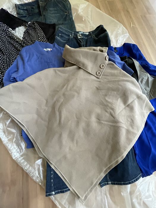 Дамски обувки, в много добро състояние, р-р 40