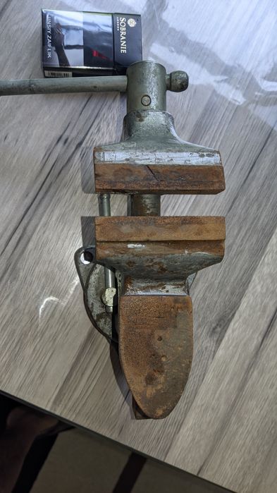 Тески советские СССР