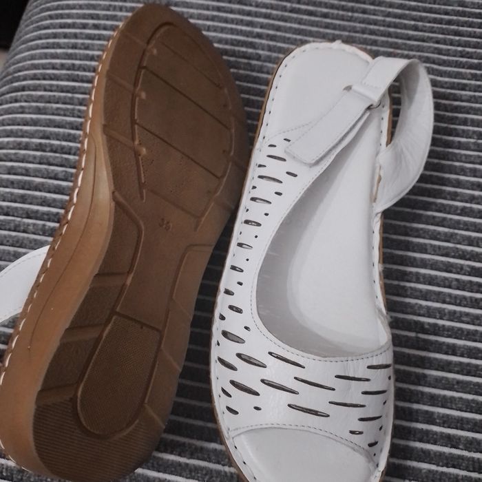 Vand sandale dama noi