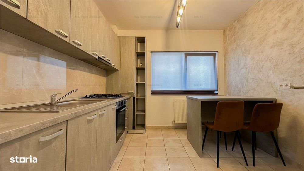 Apartament 2 camere | Modern | Parcare proprie | Mall Sanpetru