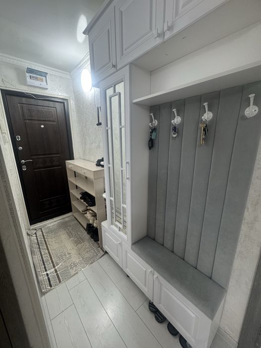 Срочно продам квартиру