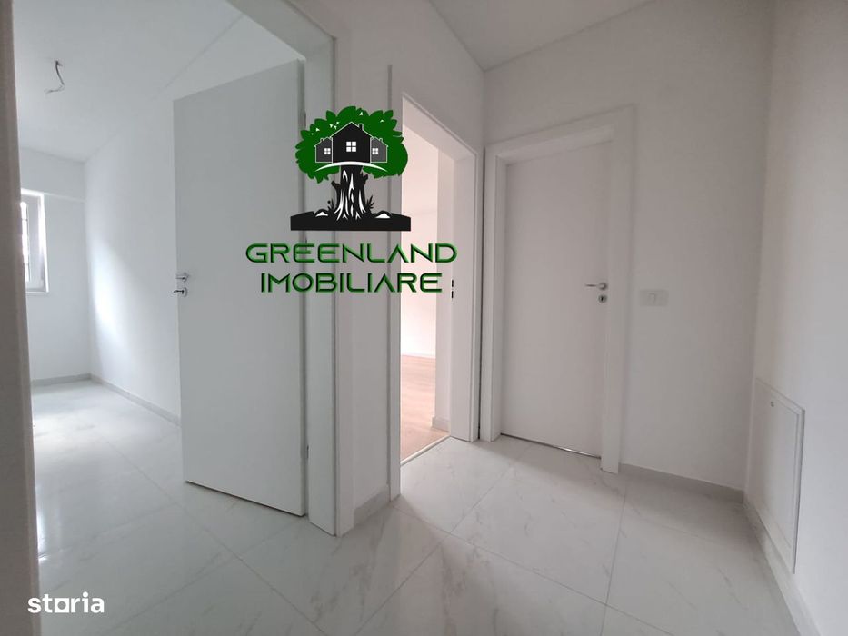 Ap 1 Cam, 40 mp, INTABULAT, bloc NOU, Lift, Finisaje Premium, Pacurari