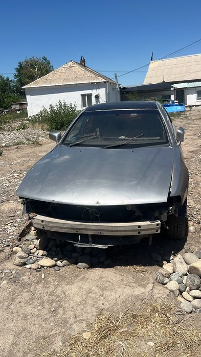 Срочно продам машину
