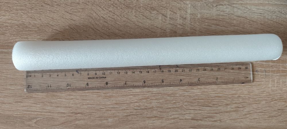 Baghete luminoase cu led