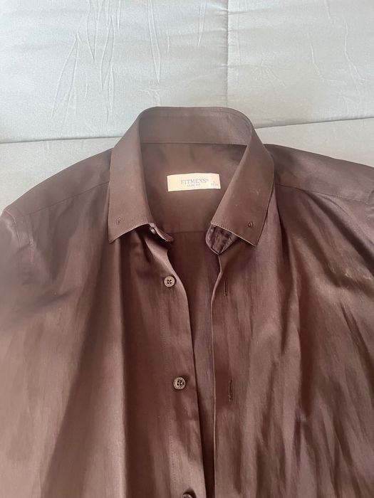 Маркови чисто нови ризи!