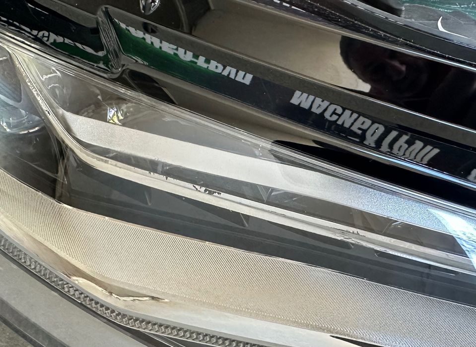 Фарове far Full Led фар за Ауди А6 Audi A6 4G/C7