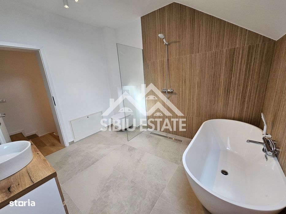 Casa 4 camere LA CHEIE mutare rapida