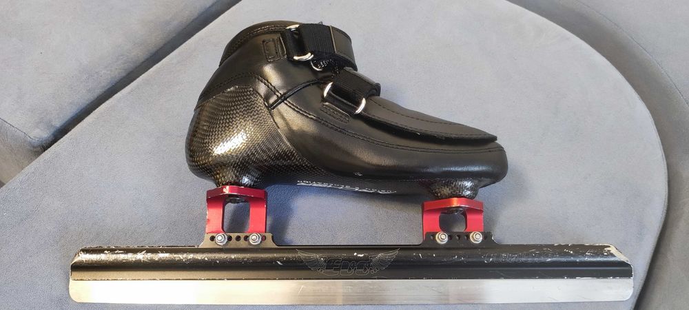 Коньки беговые для Шорт трэк