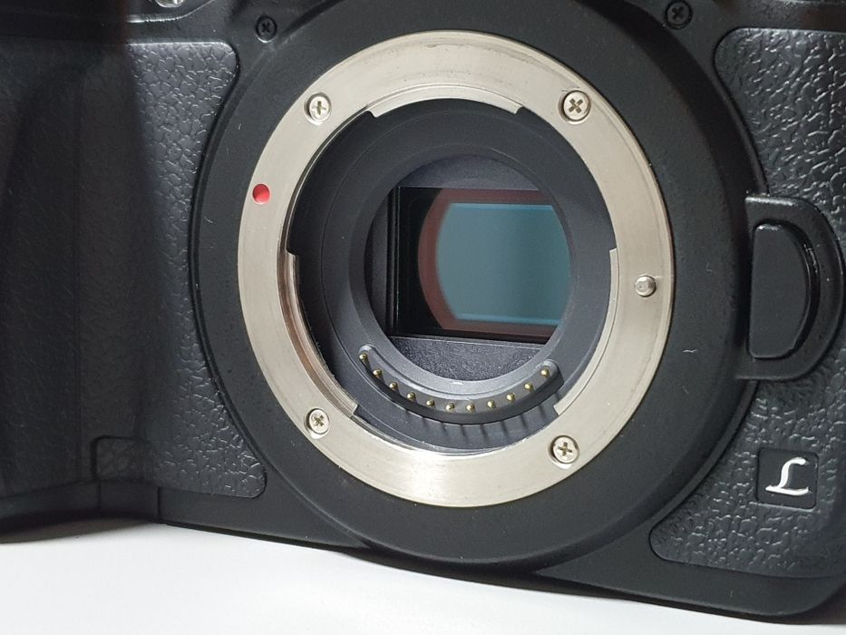 Panasonic Lumix GH4 stare foarte bună