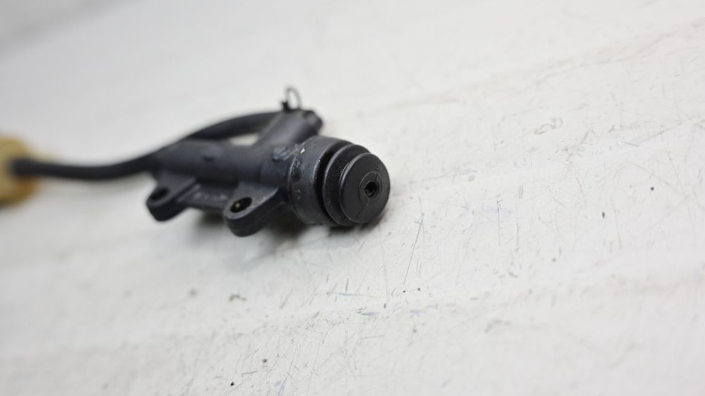 Pompa Frana Spate Cu Rezervor Ducati Monster 750 / 900 /  S2R / S4R