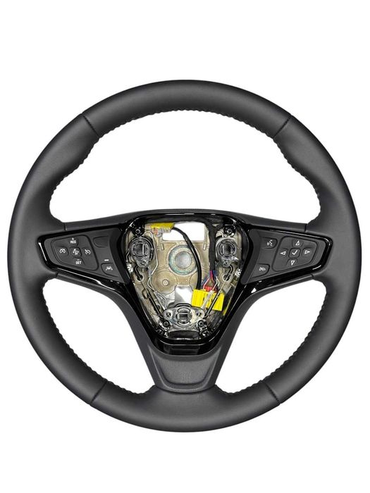 Malibu2 Lux rul Blackpiano kojalik.Cobalt,Gentra,Spark,Nexiya2,3,Onix