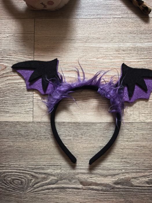 Set 7 bentite copii costume Halloween animale petreceri