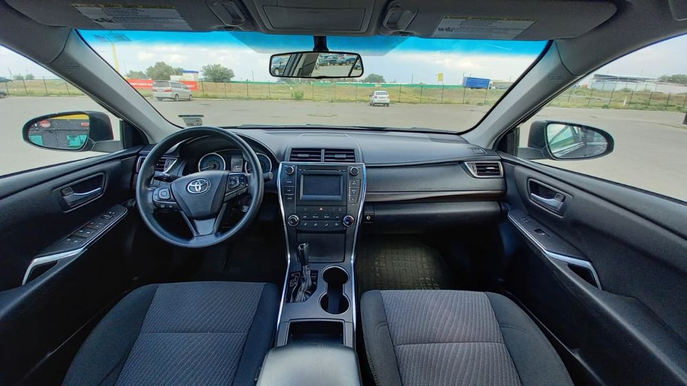 Продам камри 55 объем 2,5