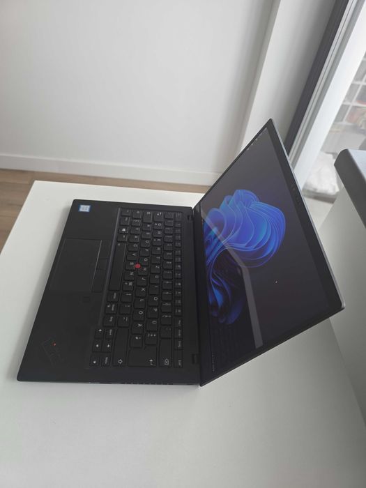 Lenovo ThinkPad X1 Carbon Gen 7 14" IPS