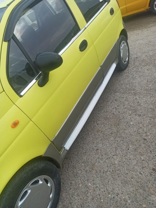 Best Matiz sotiladi barter xam ijaraga beriladi