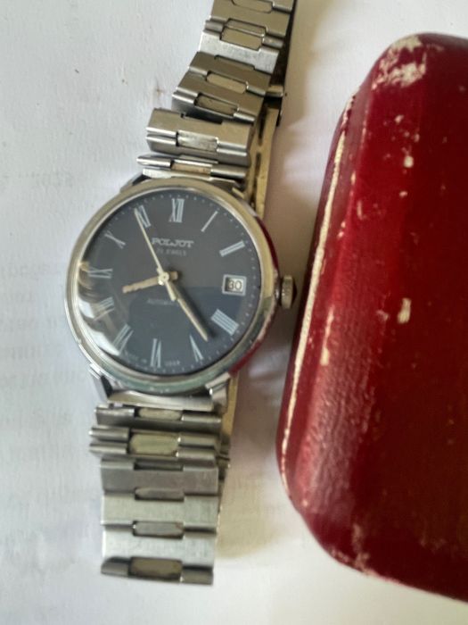 Продавам часовник Poljot/Полет