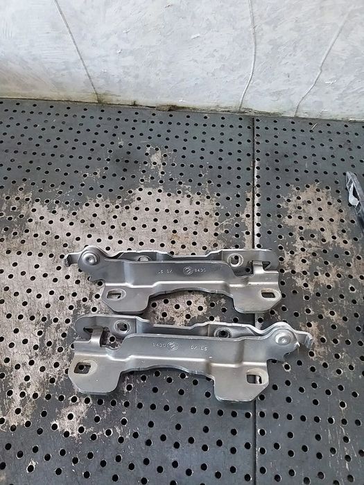 Set balamale capota stanga dreapta alfa romeo 159 939