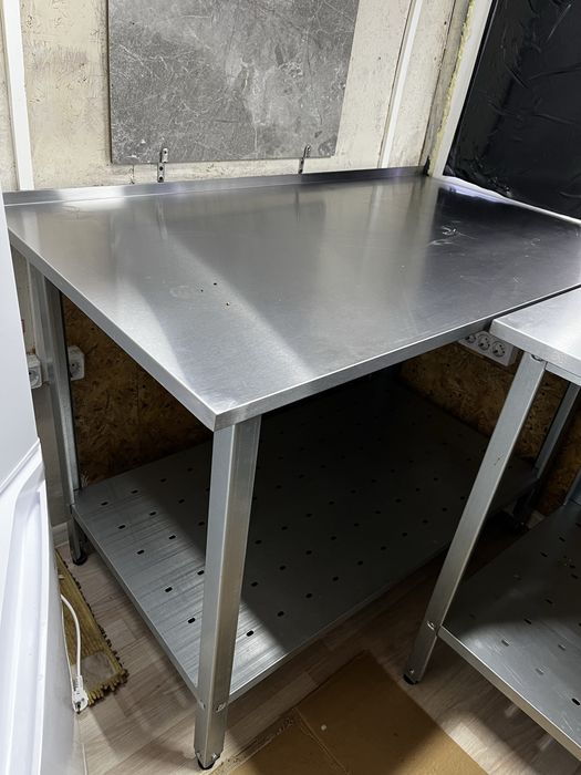 Стол производственый