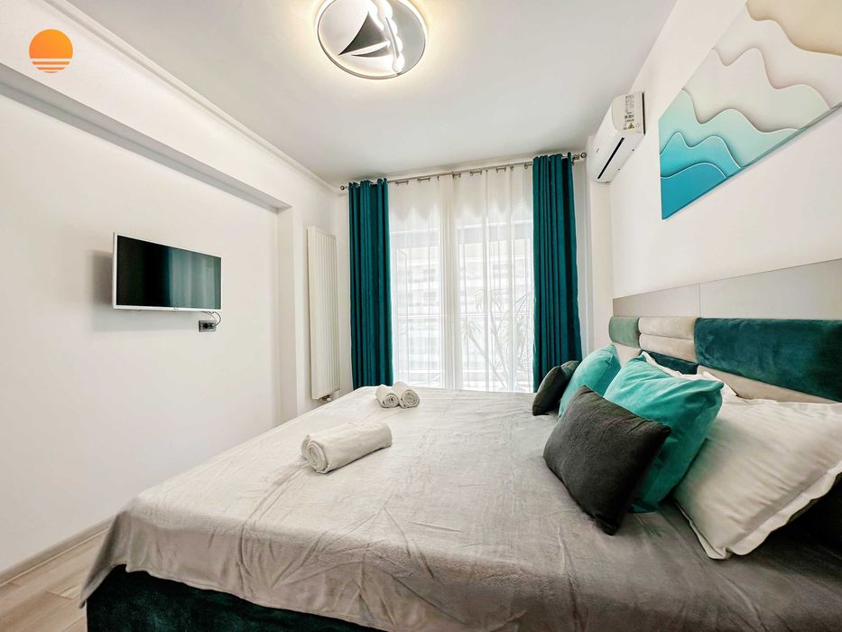 Cazare Del Mar Summerset - Mamaia - ByChoice