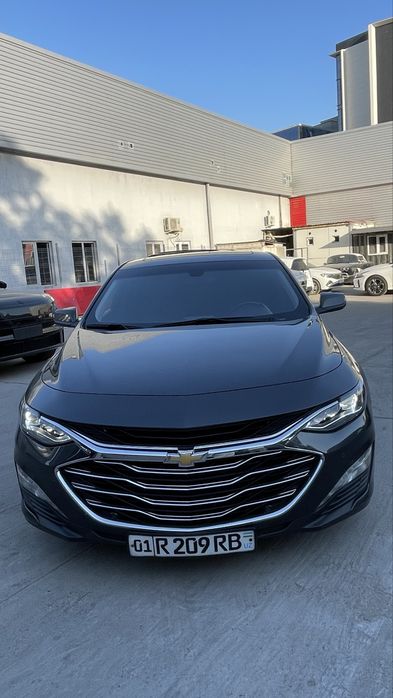 Malibu  2.4.